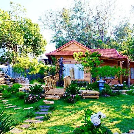פלייקו Sora Homestay מראה חיצוני תמונה