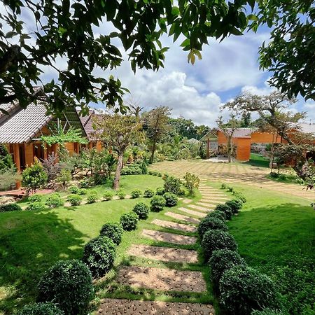 פלייקו Sora Homestay מראה חיצוני תמונה