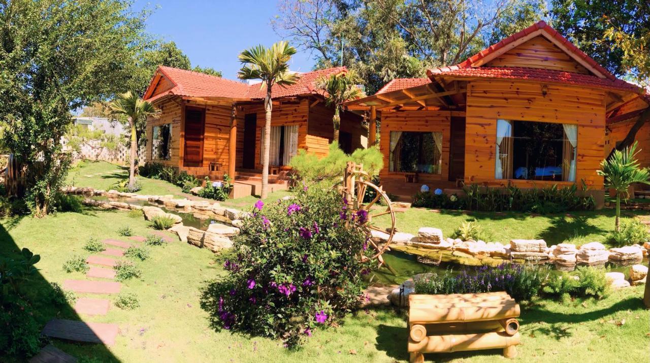 פלייקו Sora Homestay מראה חיצוני תמונה