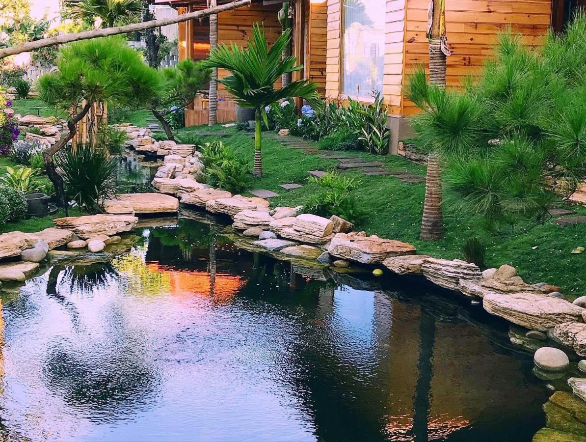 פלייקו Sora Homestay מראה חיצוני תמונה
