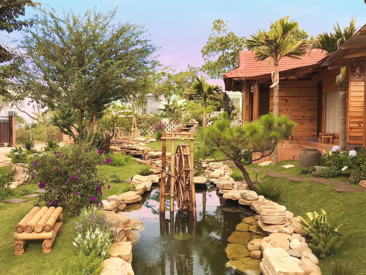 פלייקו Sora Homestay מראה חיצוני תמונה