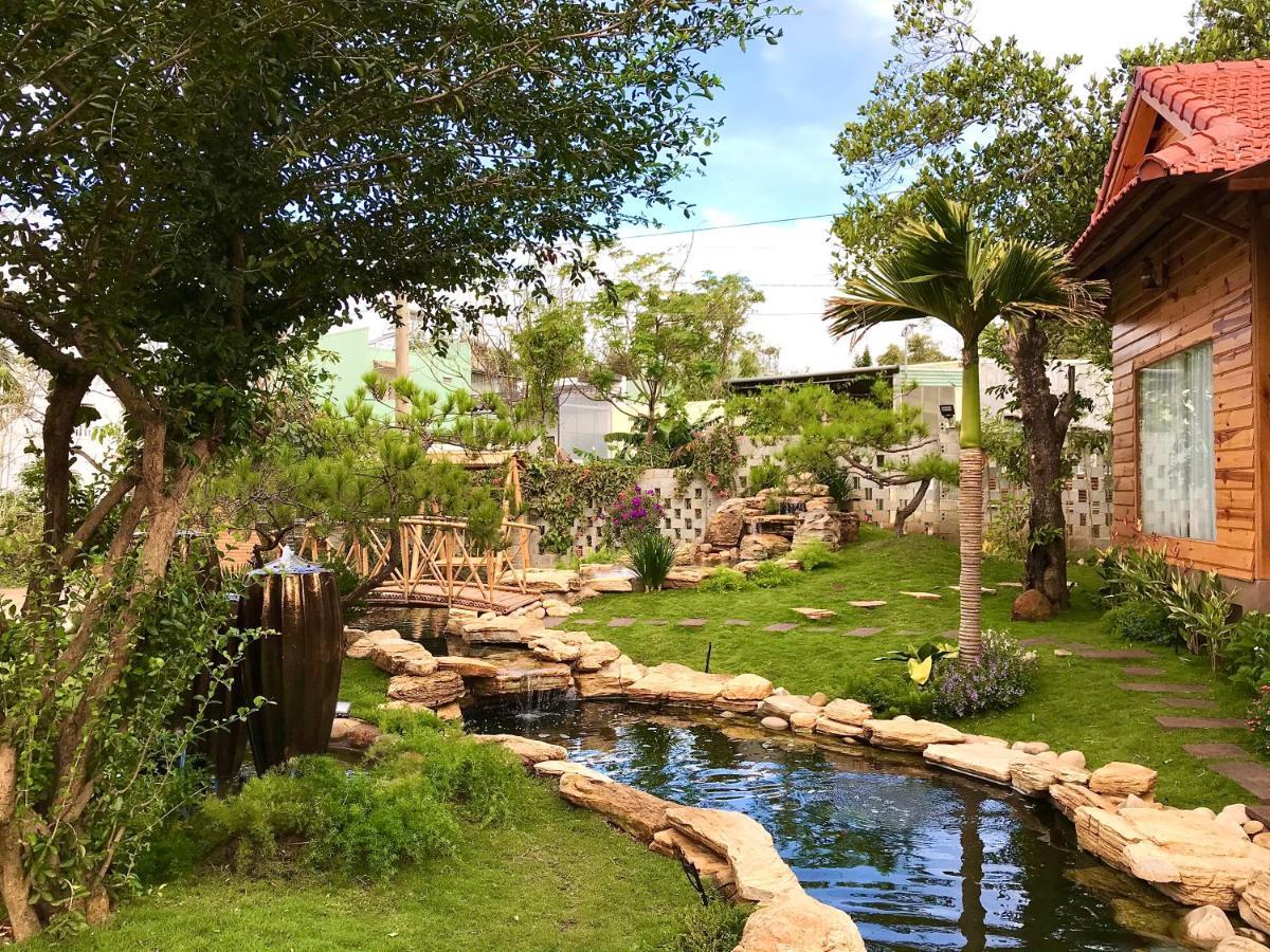 פלייקו Sora Homestay מראה חיצוני תמונה