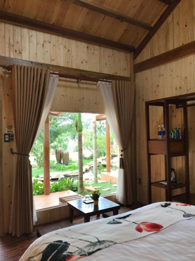 פלייקו Sora Homestay מראה חיצוני תמונה