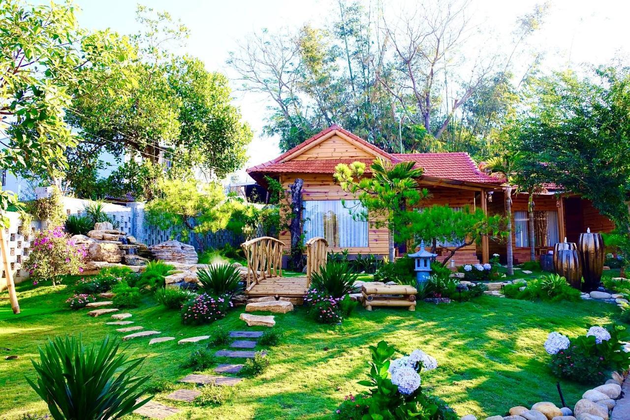 פלייקו Sora Homestay מראה חיצוני תמונה