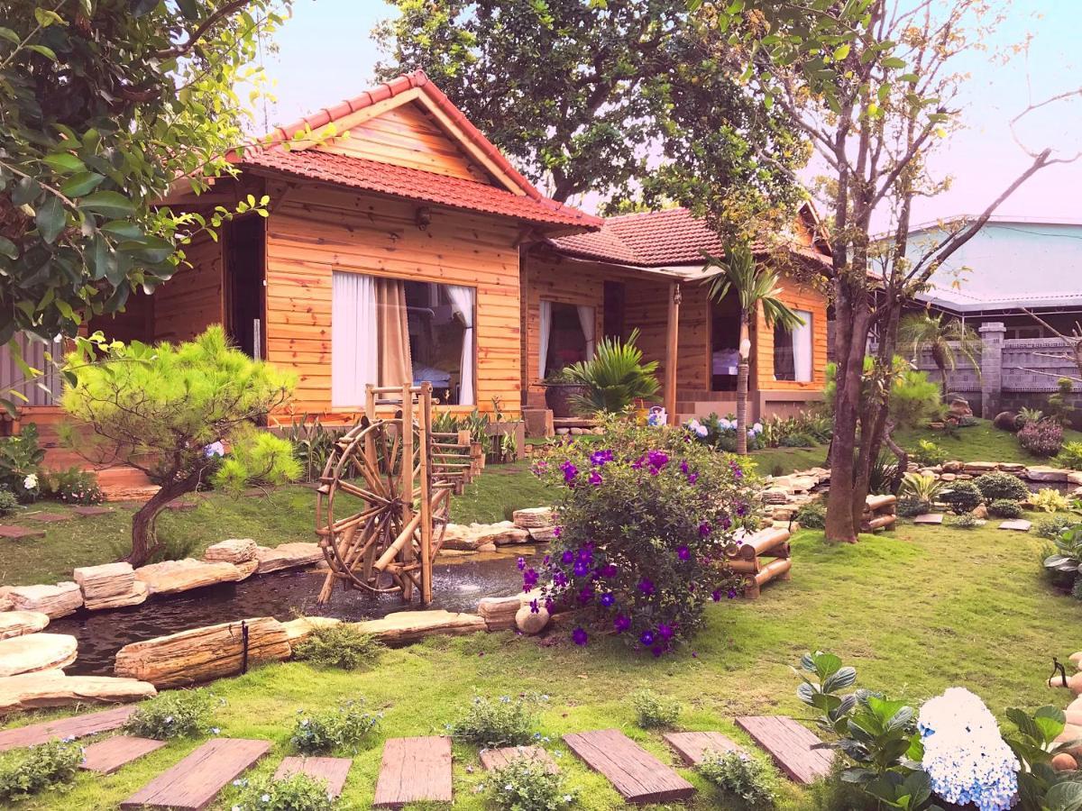 פלייקו Sora Homestay מראה חיצוני תמונה