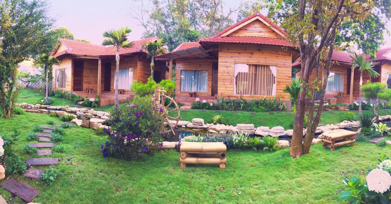 פלייקו Sora Homestay מראה חיצוני תמונה