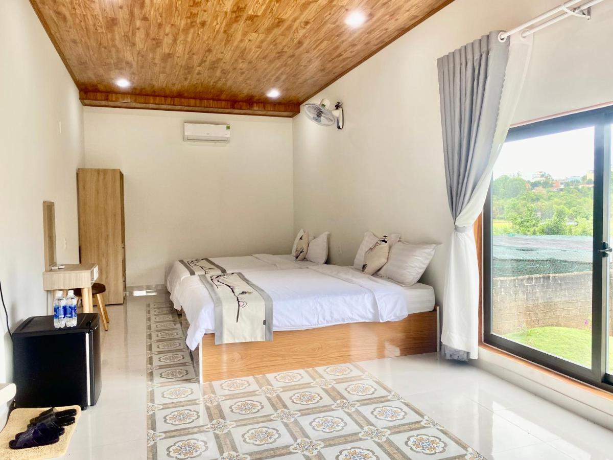 פלייקו Sora Homestay מראה חיצוני תמונה