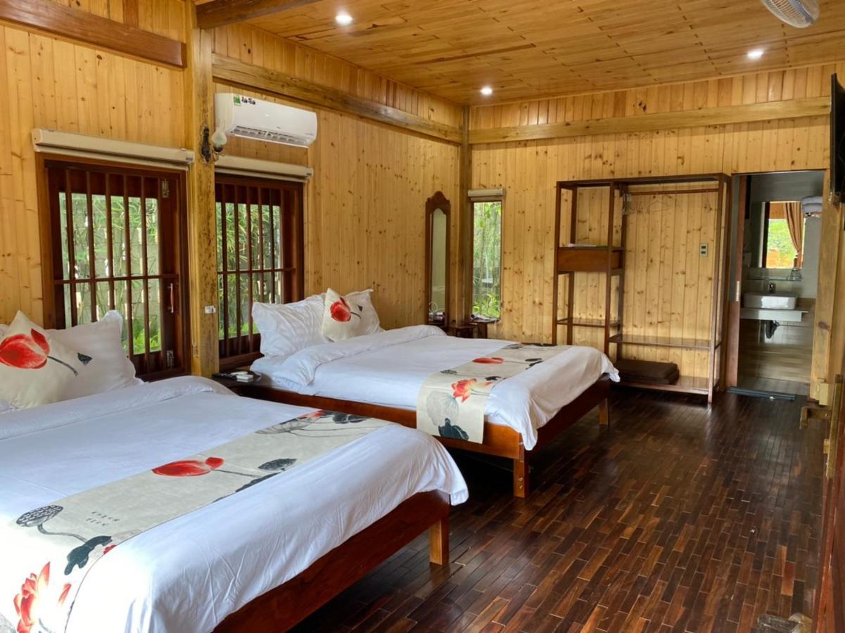 פלייקו Sora Homestay מראה חיצוני תמונה