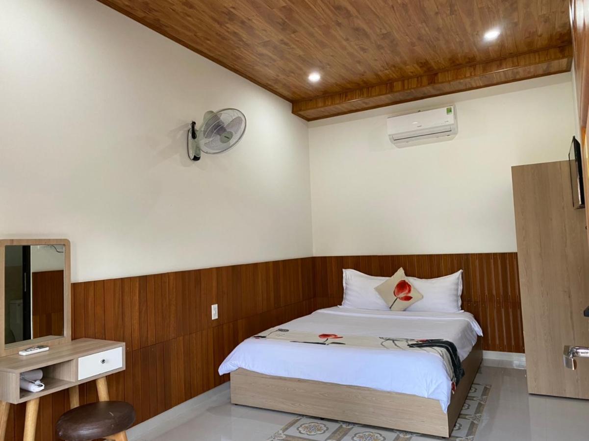 פלייקו Sora Homestay מראה חיצוני תמונה