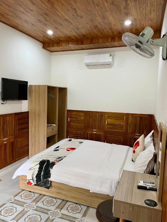 פלייקו Sora Homestay מראה חיצוני תמונה