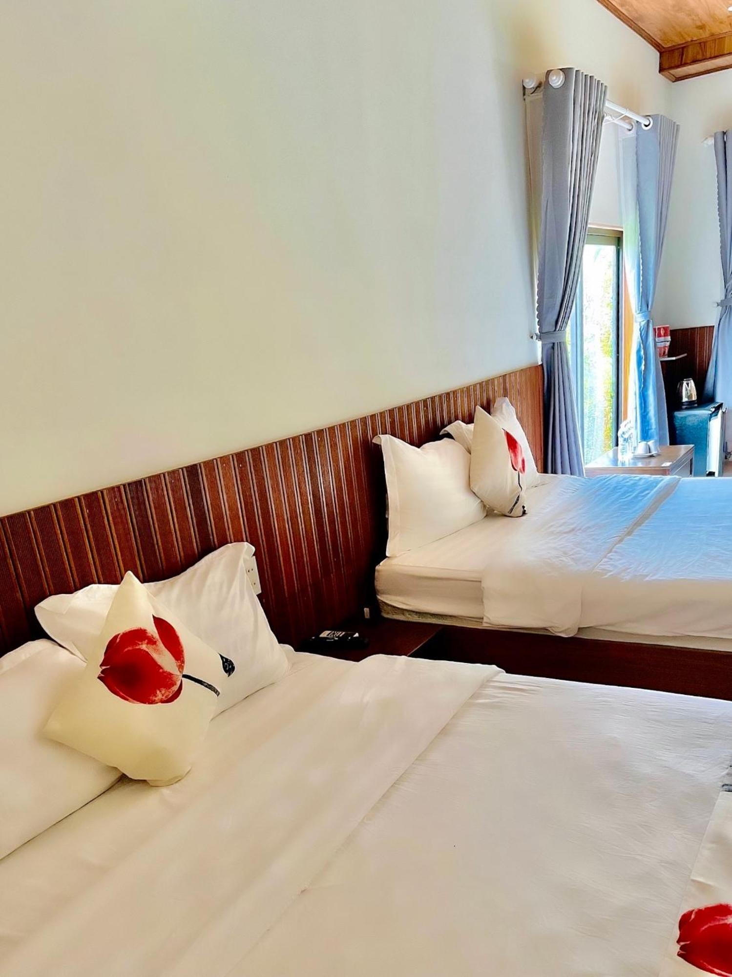 פלייקו Sora Homestay מראה חיצוני תמונה