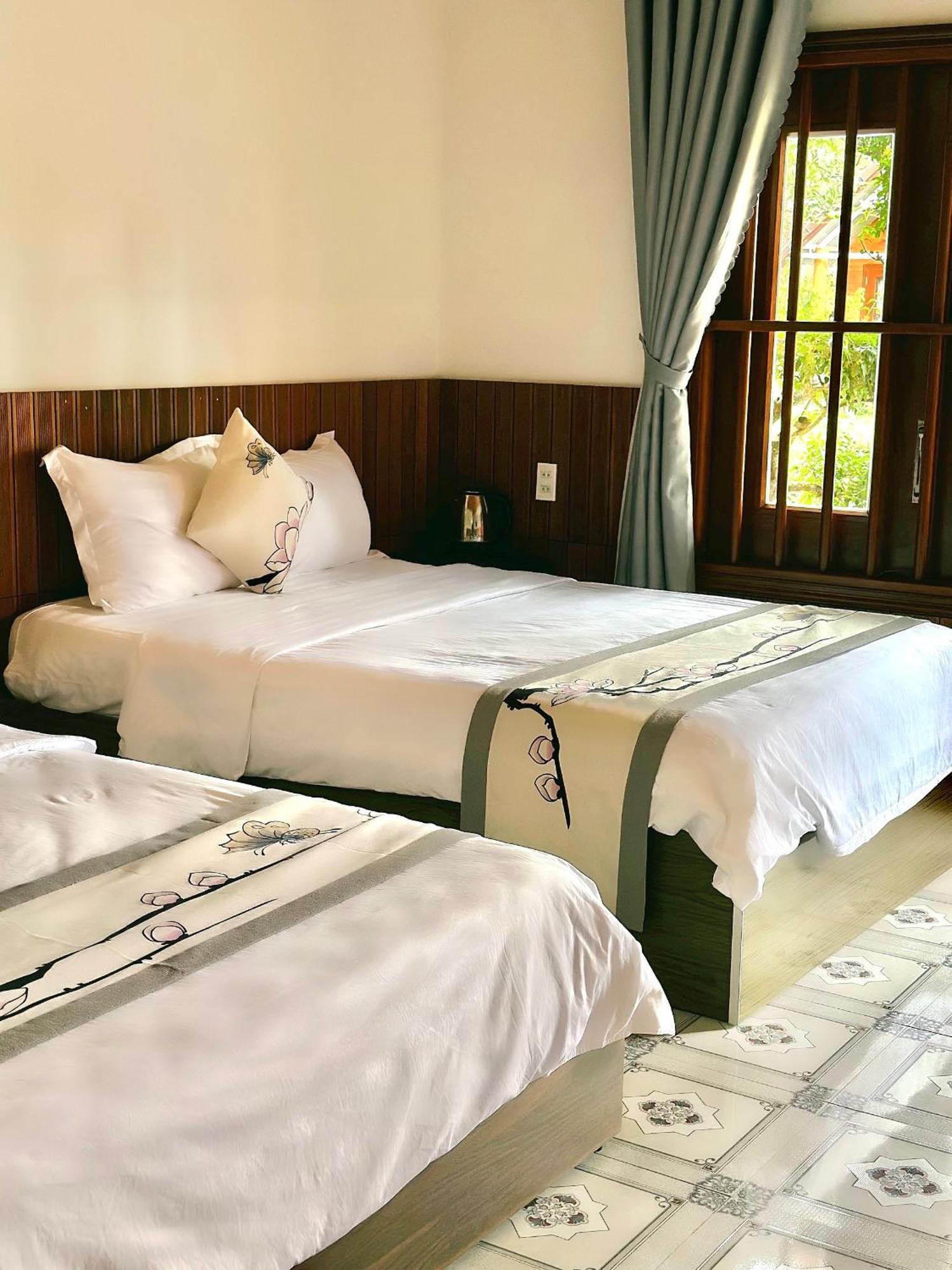 פלייקו Sora Homestay מראה חיצוני תמונה