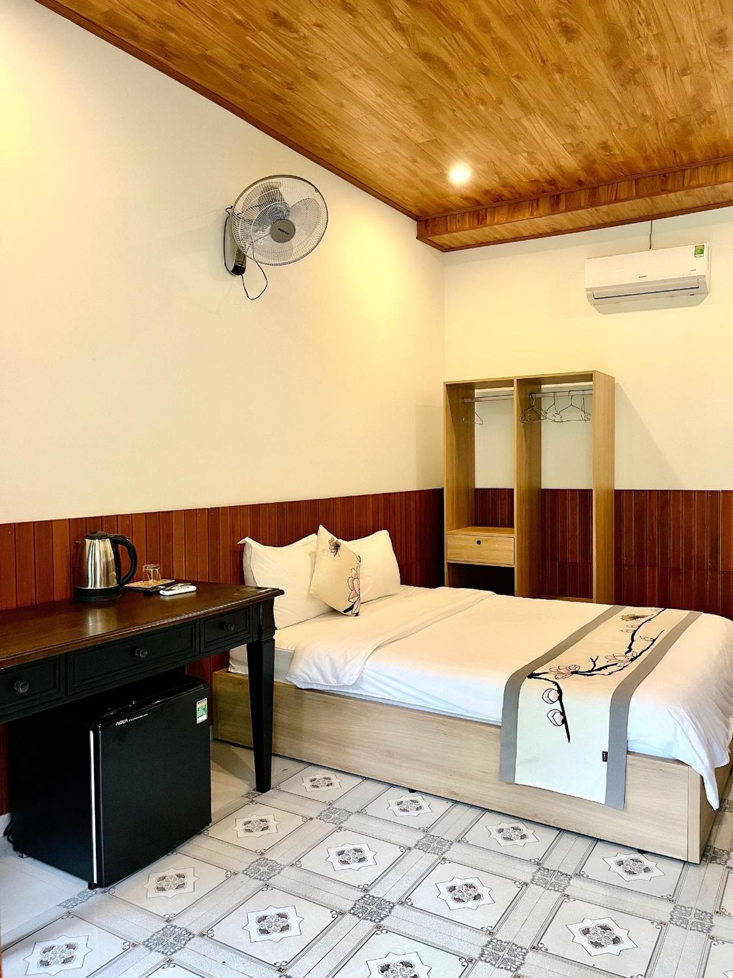 פלייקו Sora Homestay מראה חיצוני תמונה