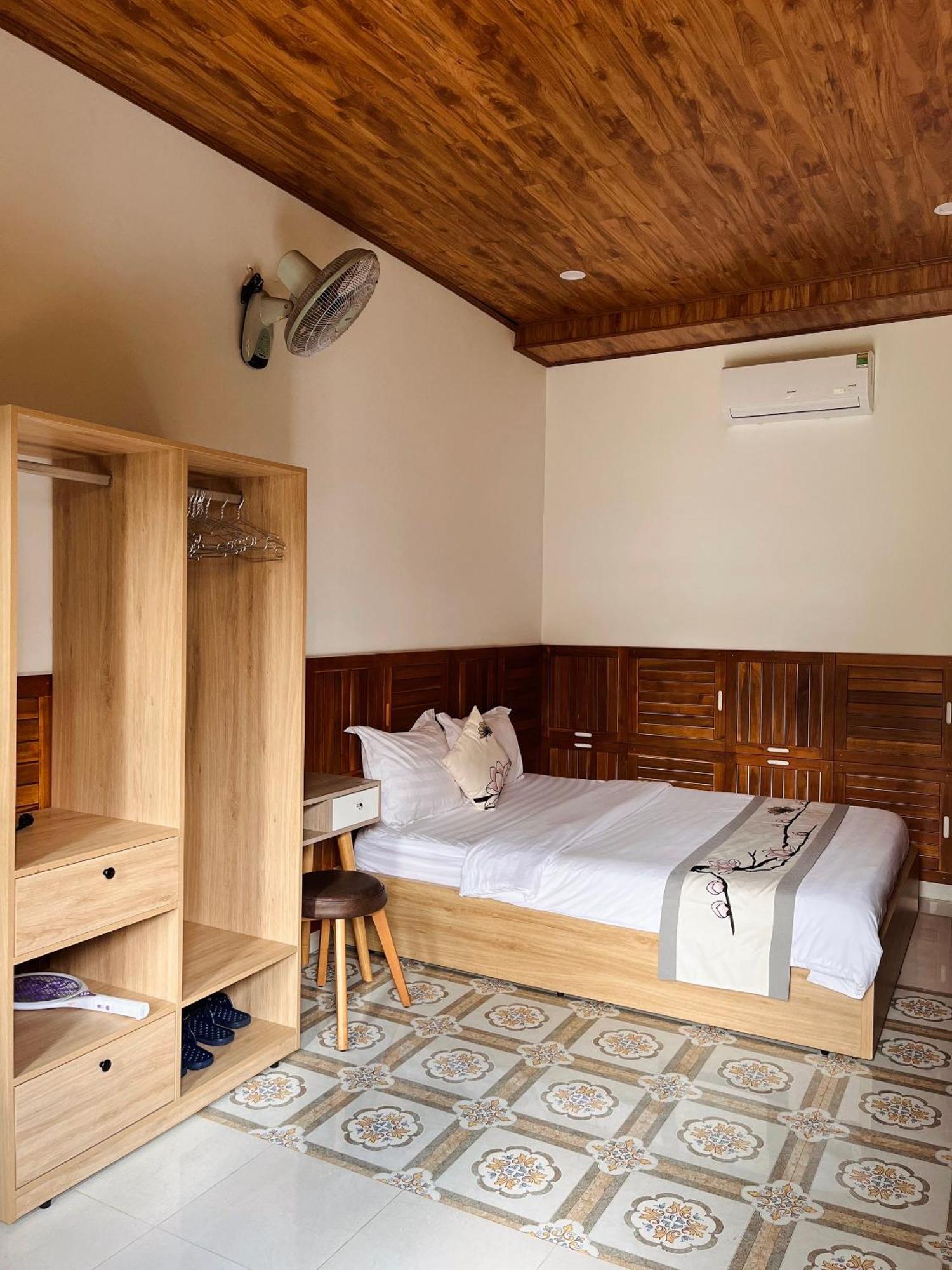 פלייקו Sora Homestay מראה חיצוני תמונה