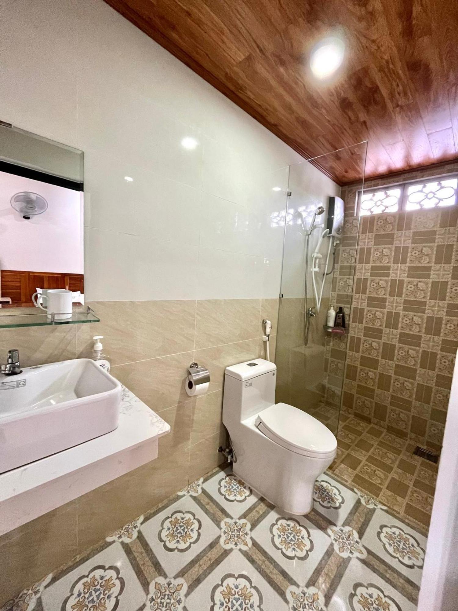 פלייקו Sora Homestay מראה חיצוני תמונה