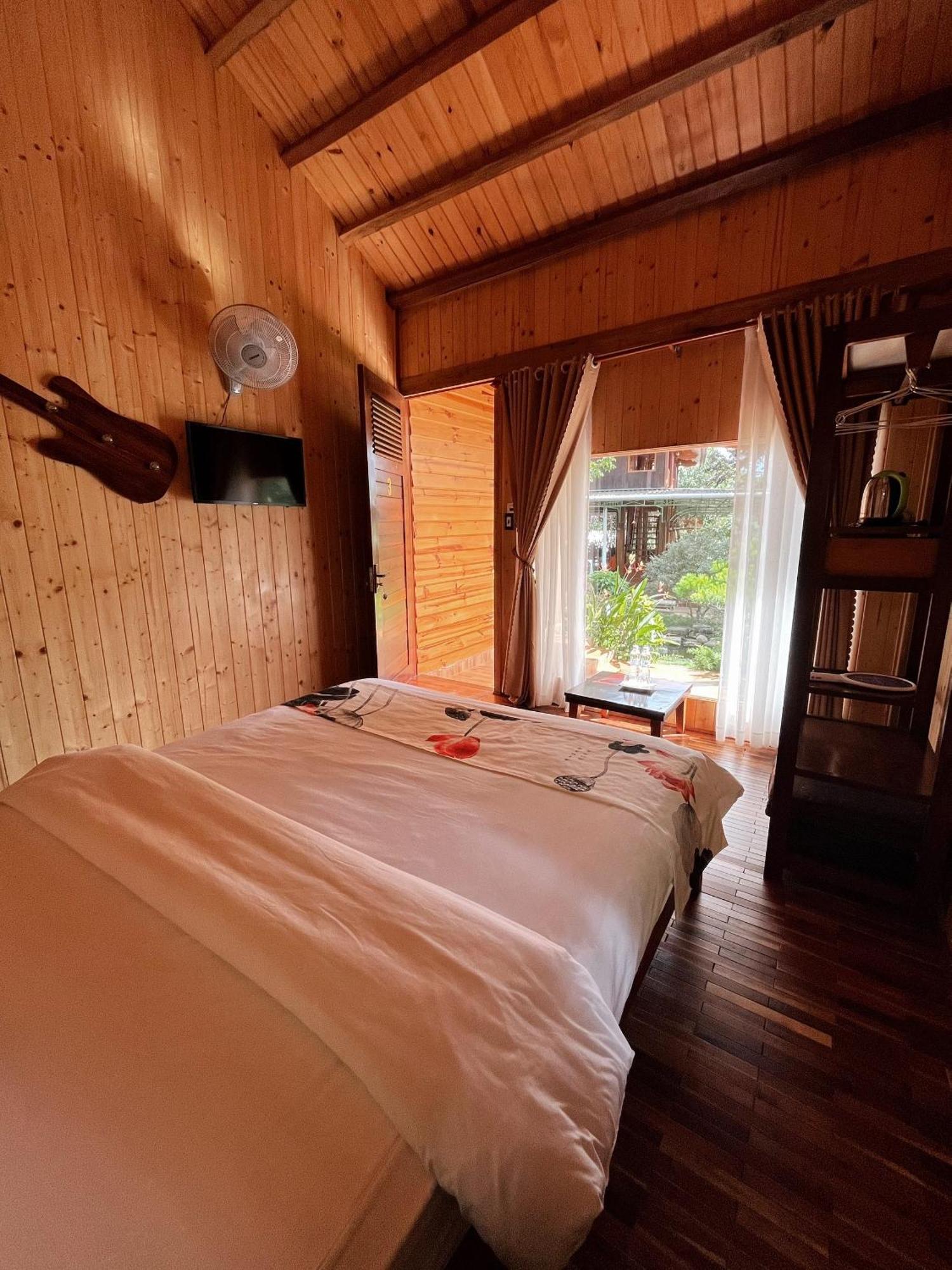 פלייקו Sora Homestay מראה חיצוני תמונה